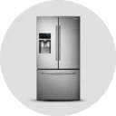 Refrigerator Freezer